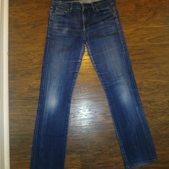 Citizens of Humanity Jean Elson - Picture 5 of 6